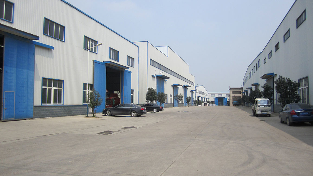 চীন Henan Dongfang Noodle Machine Group Co., Ltd. সংস্থা প্রোফাইল