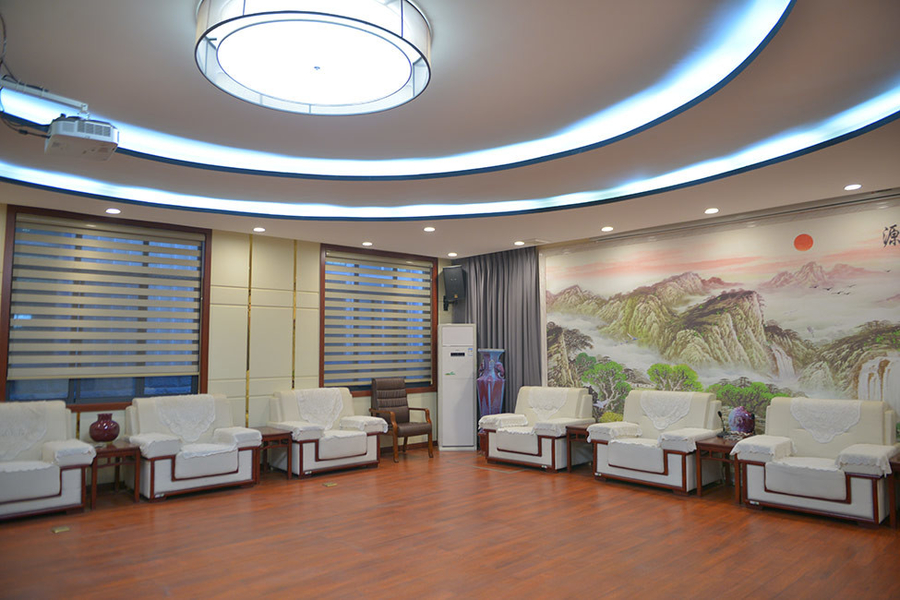 চীন Henan Dongfang Noodle Machine Group Co., Ltd. সংস্থা প্রোফাইল