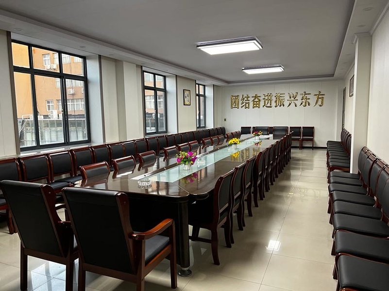 চীন Henan Dongfang Noodle Machine Group Co., Ltd. সংস্থা প্রোফাইল