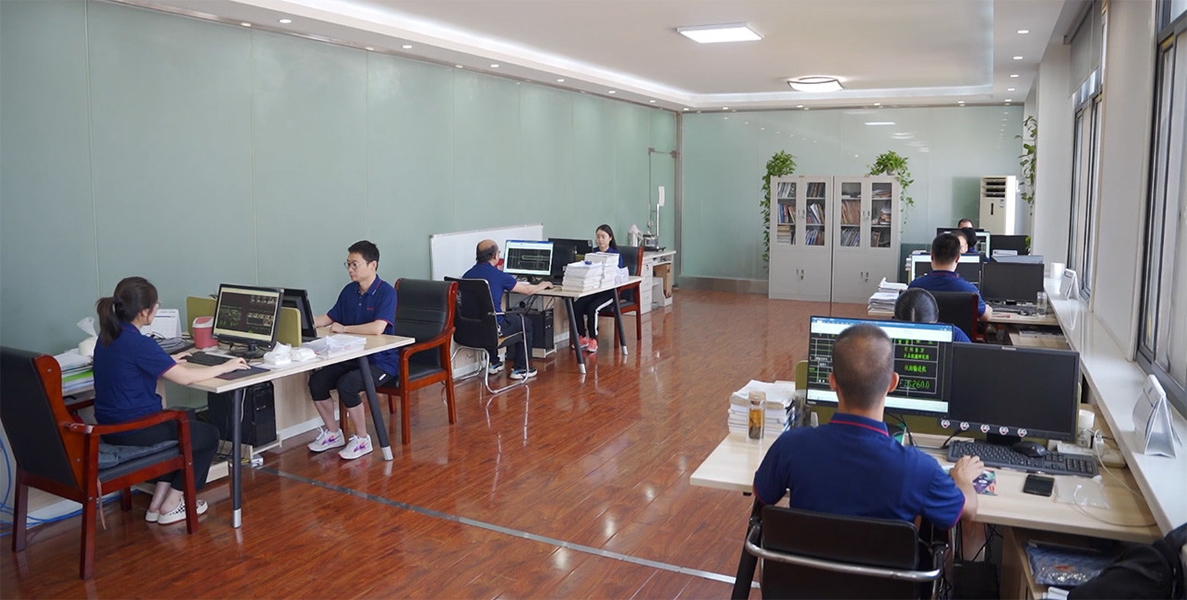 চীন Henan Dongfang Noodle Machine Group Co., Ltd. সংস্থা প্রোফাইল
