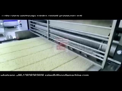 কাপ নুডল উত্পাদন লাইন