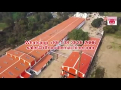 160000 ব্যাগ / 8H ইনস্ট্যান্ট নুডল মেশিন প্রসেসিং লাইন BFP-700 ISO9001